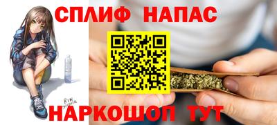 молекула духа Шебекино